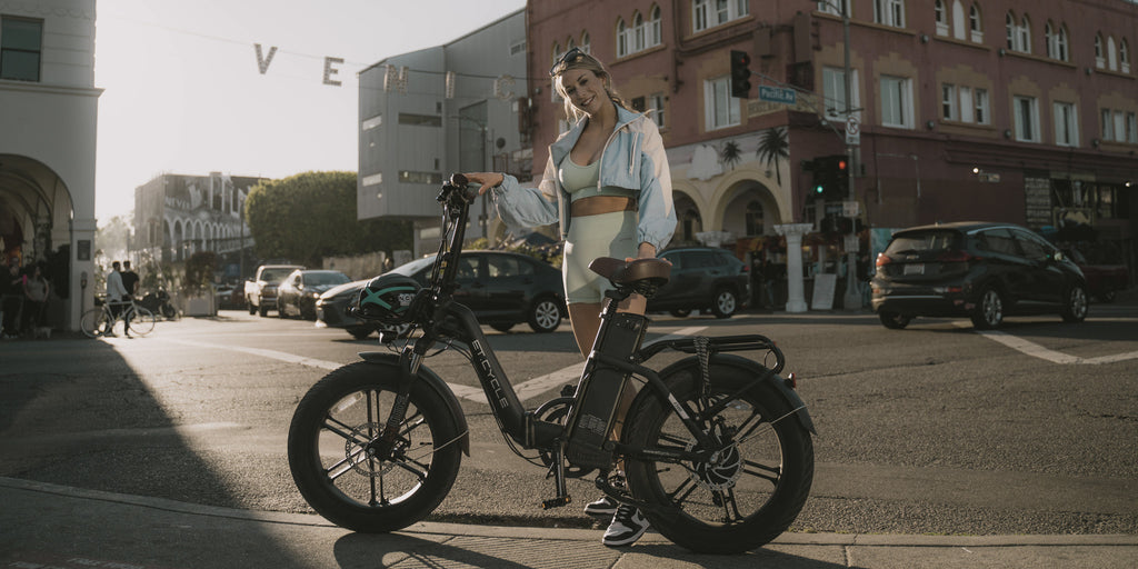 ET F720 – ET.Cycle CA